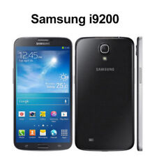 Smartphone Android Original Samsung Galaxy Mega 6.3 I9200 8GB ROM 1.5GB RAM AT&T, usado comprar usado  Enviando para Brazil