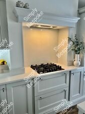 Bespoke cooker mantel for sale  BARNSLEY