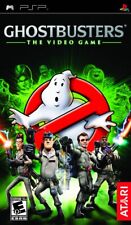 Ghostbusters: The Video Game somente jogo PSP comprar usado  Enviando para Brazil