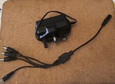 12v power supply for sale  WORCESTER