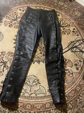 Women real leather for sale  LONDON