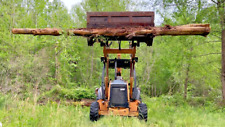 case tractor backhoe for sale  Hephzibah