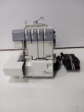 Janome 643D My Lock Serger Sewing Machine for sale  Shipping to South Africa