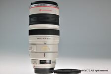Canon EF 100-400mm f/4.5-5.6 L IS USM for sale  Shipping to South Africa