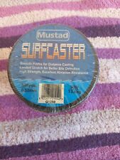 Surfcaster fishing line for sale  LOWESTOFT