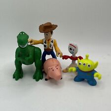 Imaginext toy story for sale  LEEDS