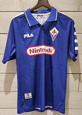 Maglia batistuta fiorentina usato  Roma