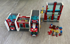 Lego city große gebraucht kaufen  Werneuchen