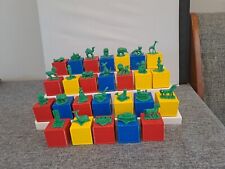 1970 tupperware tuppertoys for sale  RUGBY