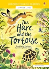 Hare tortoise paperback for sale  DERBY