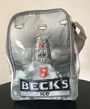 Beck kühltasche sixpack gebraucht kaufen  Kreyenbrück