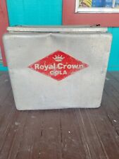 Vintage 1960 aluminum for sale  Spring