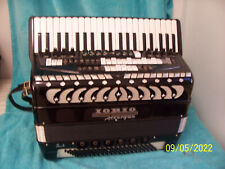 Iorio accorgan accordion for sale  USA