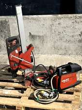 Hilti 150 110v for sale  UXBRIDGE