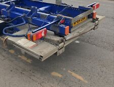 tail lift for sale  Shipping to Ireland