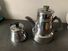 Ancienne cafetière sucrier d'occasion  Ardres