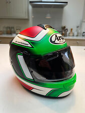 Arai chaser helmet for sale  HIGH WYCOMBE