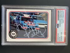 Richard petty signed for sale  Depew