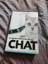 Lot livres chat d'occasion  Bauvin