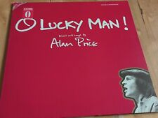 Alan price lucky for sale  RICKMANSWORTH