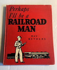Perhaps railroad man for sale  Saint Louis