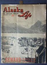 October 1946 alaska for sale  Noblesville