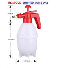 Hand pump pressure for sale  SHEFFIELD