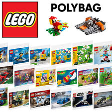 Lego polybag for sale  Shipping to Ireland