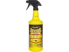 Pyranha wipe spray for sale  Shipping to Ireland