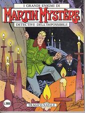 Fumetto martin mystere usato  Villar Focchiardo