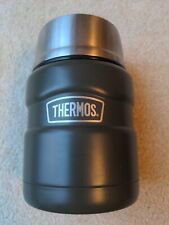 Thermos stainless king for sale  ST. NEOTS