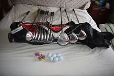 Ben sayers golf for sale  PENRITH