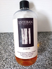 Esteban paris cedre for sale  SWANSEA