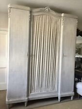 French armoire free for sale  LANGPORT