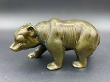 Antique bronze miniature for sale  BRACKNELL