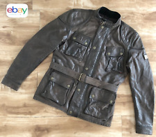 Belstaff centaur panther gebraucht kaufen  Burgau