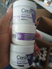 Cerave skin renewing for sale  Houston