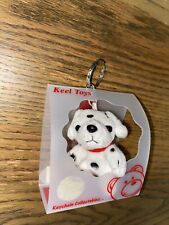 Keel toys keychain for sale  IVYBRIDGE