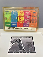 Science learning wrap for sale  Gettysburg