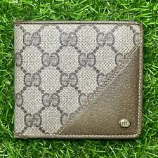 Gucci bifold wallet for sale  Pomona