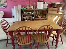 Farmhouse style table for sale  ST. LEONARDS-ON-SEA