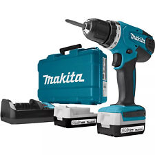 Makita df347dwe 1.5 for sale  Shipping to Ireland