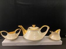 pearl china teapot for sale  Alexandria