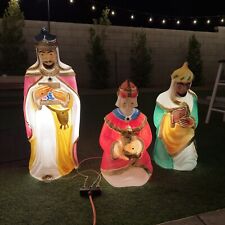 christmas set nativity for sale  Queen Creek