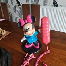 Disney minnie mouse for sale  WIGAN