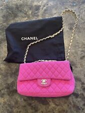 Chanel bag borsa usato  Roma