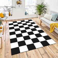 Chess rug chess for sale  Shipping to Ireland