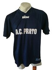 Maglia calcio royal usato  Lecce