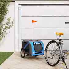 Dog bike trailer for sale  SOUTHALL