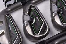 Taylormade rbz irons for sale  LOANHEAD